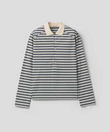 MMIC（エムエムアイシー）の「CLUB POLO (NAVY)（ポロシャツ）」