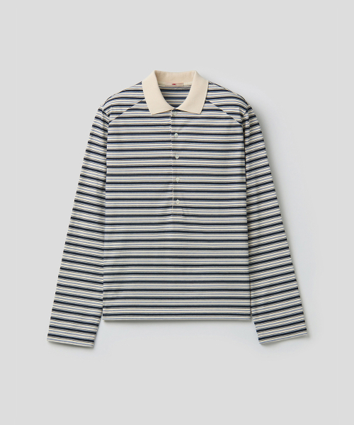 CLUB POLO (NAVY)
