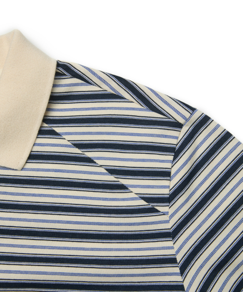 MMIC(エムエムアイシー)の「CLUB POLO (NAVY)(ポロシャツ・メンズ・その他・MEDIUM/LARGE/X-LARGE)」の3枚目の写真
