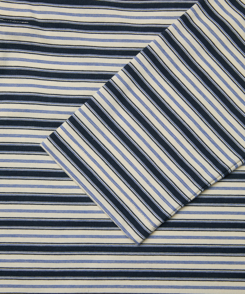 MMIC(エムエムアイシー)の「CLUB POLO (NAVY)(ポロシャツ・メンズ・その他・MEDIUM/LARGE/X-LARGE)」の5枚目の写真
