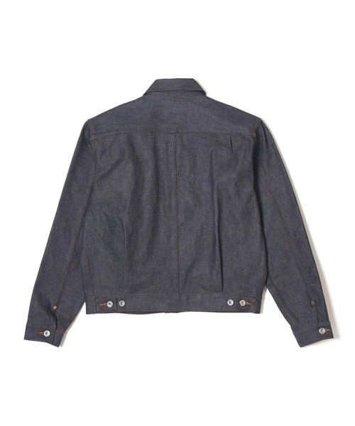 SUGARHILL/シュガーヒル】MODERN DENIM JACKET（デニムジャケット
