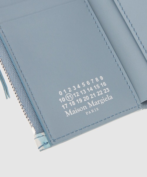 Maison Margiela(メゾンマルジェラ)の「WALLETS(財布・メンズ・その他・UNI)」の4枚目の写真