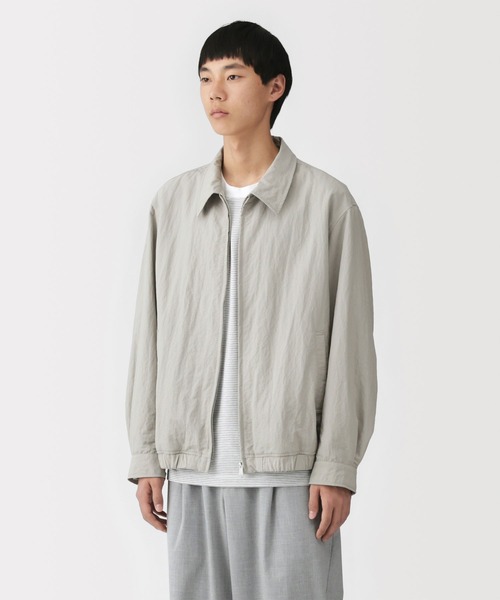 ブランド古着】無印良品｜ムジルシリョウヒン（メンズ）のブルゾン