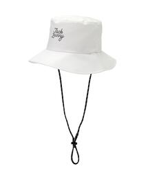 Jack Bunny!!（ジャックバニー）の「【Jack Bunny!!】レインハット (UNISEX)（ハット）」