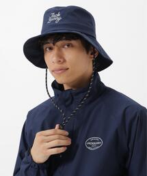 Jack Bunny!!（ジャックバニー）の「【Jack Bunny!!】レインハット (UNISEX)（ハット）」