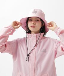 Jack Bunny!!（ジャックバニー）の「【Jack Bunny!!】レインハット (UNISEX)（ハット）」