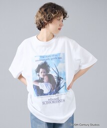 【GOOD ROCK SPEED/グッドロックスピード】EDWARD SCISSORHANDS / Tshirts / エドワード・シザーハンズ / Tシャツ/ユニセックス