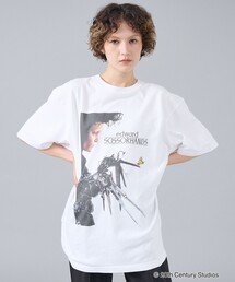 【GOOD ROCK SPEED/グッドロックスピード】EDWARD SCISSORHANDS / Tshirts / エドワード・シザーハンズ / Tシャツ/ユニセックス