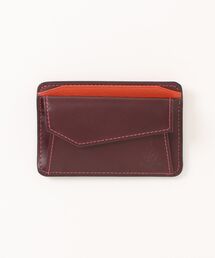 PARKS TOKYO SELECT（パークストウキョウセレクト）の「【Atelie HIRO/アトリエ ヒロ】（KST）ネクスト / コンパクトウォレット（カードケース）」