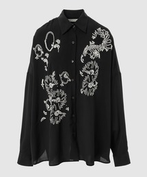 Dries Van Noten｜ドリス・ヴァン・ノッテンのシャツ/ブラウス通販
