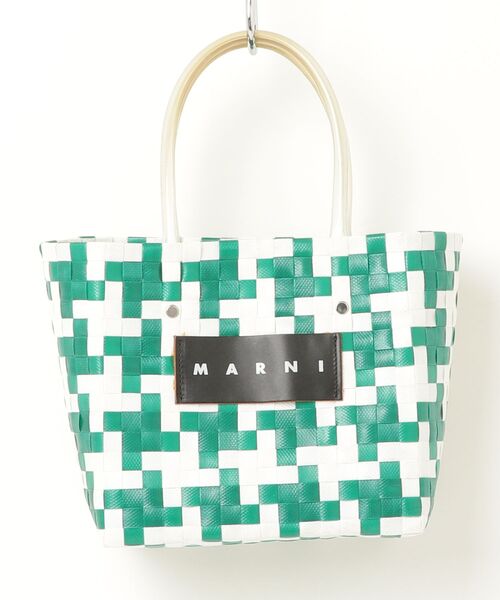 ブランド古着】ハンドバッグ（ハンドバッグ）｜MARNI（マルニ）の 