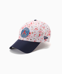 NEW ERA（ニューエラ）の「【NEW ERA / ニューエラ】CHERRY BLOSSOM 9FORTY PSG LNV JP（キャップ）」