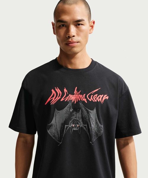 ナイキ ACG メンズ Dri-FIT Tシャツ / Nike ACG Men's Dri-FIT T-Shirt