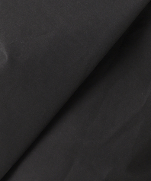 plage（プラージュ）の「Drape Cami ワンピース（ワンピース・レディース・ブラウン/ブラック・38/36）」の4枚目の写真