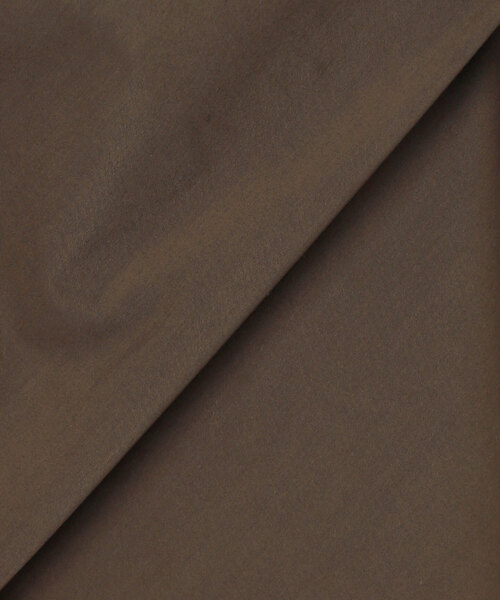 plage（プラージュ）の「Drape Cami ワンピース（ワンピース・レディース・ブラウン/ブラック・38/36）」の6枚目の写真