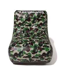 A BATHING APE | ABC CAMO INFLATABLE CHAIR(その他雑貨)