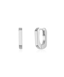 14K GF ビブ ワンタッチピアス