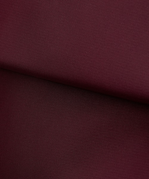 Lipault(リポー)の「Lipault PLUME ミディアムトリップ ボルドー(スーツケース/キャリーバッグ・レディース・ボルドー・ONE SIZE)」の8枚目の写真