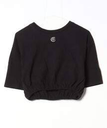 EVRIS（エヴリス）の「半袖カットソー（Tシャツ/カットソー）」