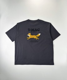 T-MAC OUTING｜ティーマック アウティングのTシャツ/カットソー（半袖