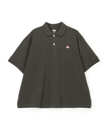 LACOSTE / ラコステ 別注 ボックスシルエット ポロシャツ（ポロシャツ