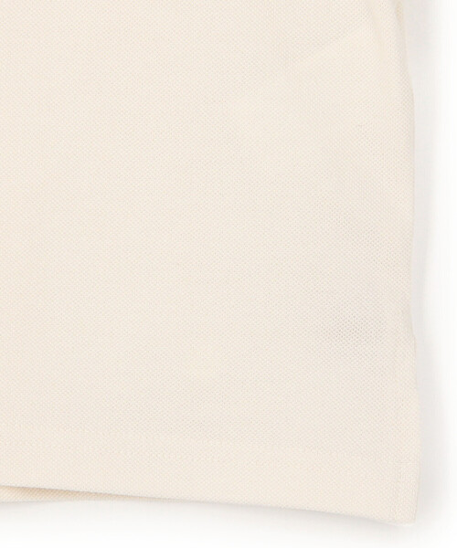 DANTON(ダントン)の「Store-Exclusive Men's Piqué Polo Shirt(ポロシャツ・メンズ・ブラウン/ブラック/オフホワイト/チャコール・S/M/L)」の9枚目の写真