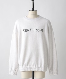 SENT SCENT (HOME CREW)