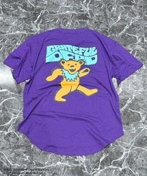 GRATEFULDEAD(グレイトフルデッド)オーバーサイズ半袖Tシャツ