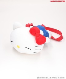 Other(ソノタ)「サンリオキャラクターズ」ぬいぐるみバッグ