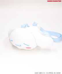 Right-on | Other(ソノタ)「サンリオキャラクターズ」ぬいぐるみバッグ(ショルダーバッグ)