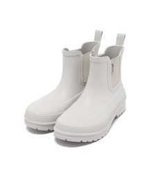 Snow Peak / Mist Chelsea ミストチェルシー ショートレインブーツ 海外限定