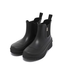 Snow Peak / Mist Chelsea ミストチェルシー ショートレインブーツ 海外限定