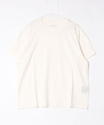 FOG ESSENTIALS | フィア オブ ゴッド エッセンシャルズ 【Fear of God ESSENTIALS】 - 半袖Tシャツ【SIGNATURE ESSENTIAL TEE IVORY 125SP264223F】(Tシャツ/カットソー)