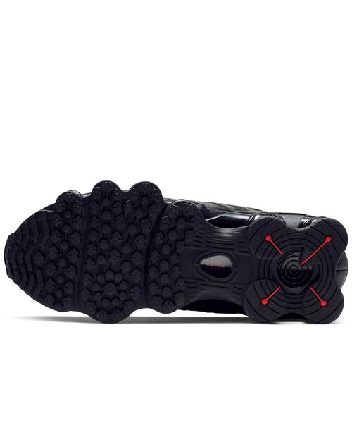 NIKE(ナイキ)の「ナイキ ショックス TL ウィメンズシューズ / Nike Shox TL Women's Shoes AR3566-002 Black(スニーカー・レディース・ブラック・23/22.5/22/24.5/24/23.5/25.5/25/26)」の4枚目の写真