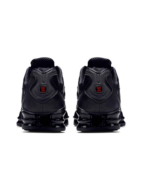 NIKE(ナイキ)の「ナイキ ショックス TL ウィメンズシューズ / Nike Shox TL Women's Shoes AR3566-002 Black(スニーカー・レディース・ブラック・23/22.5/22/24.5/24/23.5/25.5/25/26)」の8枚目の写真
