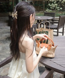 ビジュー」に該当するバレッタ/ヘアクリップファッション通販 - ZOZOTOWN