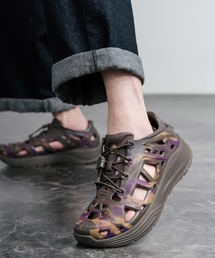 THE NORTH FACE WHITE LABEL RE-ACTIV SNEAKER スニーカースポーツサンダル