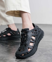 THE NORTH FACE WHITE LABEL RE-ACTIV SNEAKER スニーカースポーツサンダル