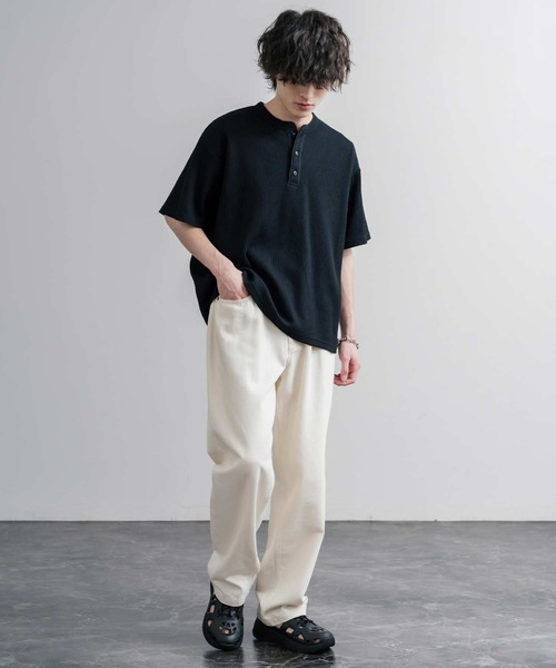 THE NORTH FACE(ザノースフェイス)の「THE NORTH FACE WHITE LABEL RE-ACTIV SNEAKER スニーカースポーツサンダル(サンダル・メンズ・ブラック/パープル/ネイビー・25cm/27cm/26cm)」の14枚目の写真