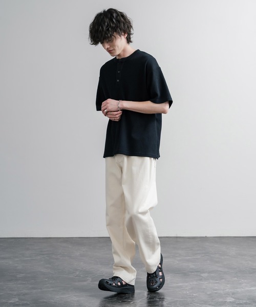 THE NORTH FACE(ザノースフェイス)の「THE NORTH FACE WHITE LABEL RE-ACTIV SNEAKER スニーカースポーツサンダル(サンダル・メンズ・ブラック/パープル/ネイビー・25cm/27cm/26cm)」の16枚目の写真