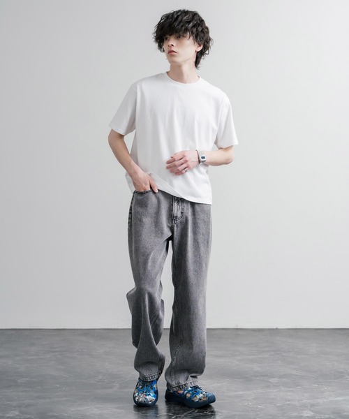 THE NORTH FACE(ザノースフェイス)の「THE NORTH FACE WHITE LABEL RE-ACTIV SNEAKER スニーカースポーツサンダル(サンダル・メンズ・ブラック/パープル/ネイビー・25cm/27cm/26cm)」の21枚目の写真