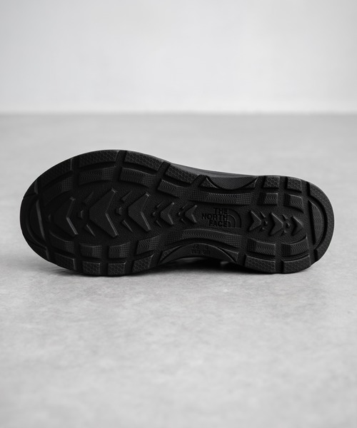 THE NORTH FACE(ザノースフェイス)の「THE NORTH FACE WHITE LABEL RE-ACTIV SNEAKER スニーカースポーツサンダル(サンダル・メンズ・ブラック/パープル/ネイビー・25cm/27cm/26cm)」の7枚目の写真