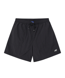 WAVEDONUTS（ウェーブドーナツ）の「MENS BOARD SHORTS_BLACK（その他パンツ）」
