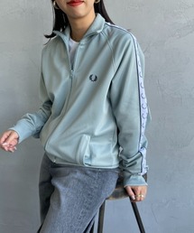 FRED PERRY | [FRED PERRY/フレッドペリー] トラックジャケット(ジャージ)