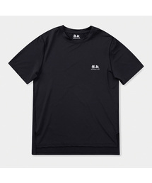 BFOB（ビーエフオービー）の「エアロクール機能性半袖Tシャツ2COLOR（Tシャツ/カットソー）」