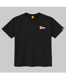 ラモサイン 半袖Tシャツ 男女兼用 ビッグサイズ S 4XL