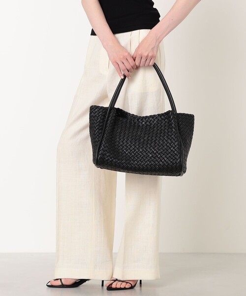 セール】FALORNI TOTE バッグ（トートバッグ）｜falorni（ファロルニ