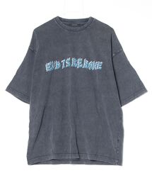 RAGEBLUE（レイジブルー）の「半袖Tシャツ（Tシャツ/カットソー）」
