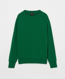 <Letroyes> TOMAS (CREW NECK) / トマ クルーネック