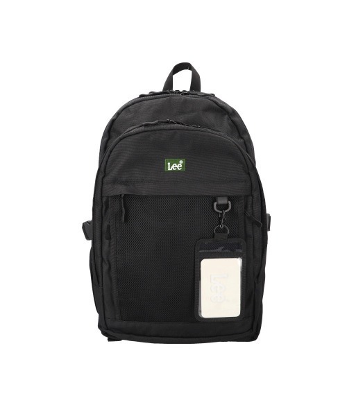 Lee(リー)の「Lee D.yeah リュック(バックパック/リュック・レディース・グリーン・FREE)」の1枚目の写真